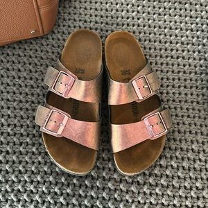 Women’s Birkenstocks